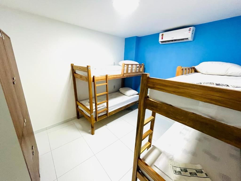 Albergue Recanto Da Paciencia Salvador