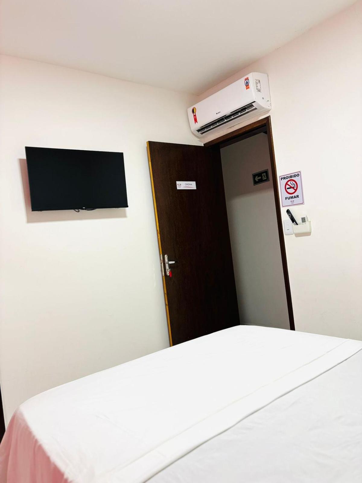 Recanto Da Paciencia Albergue