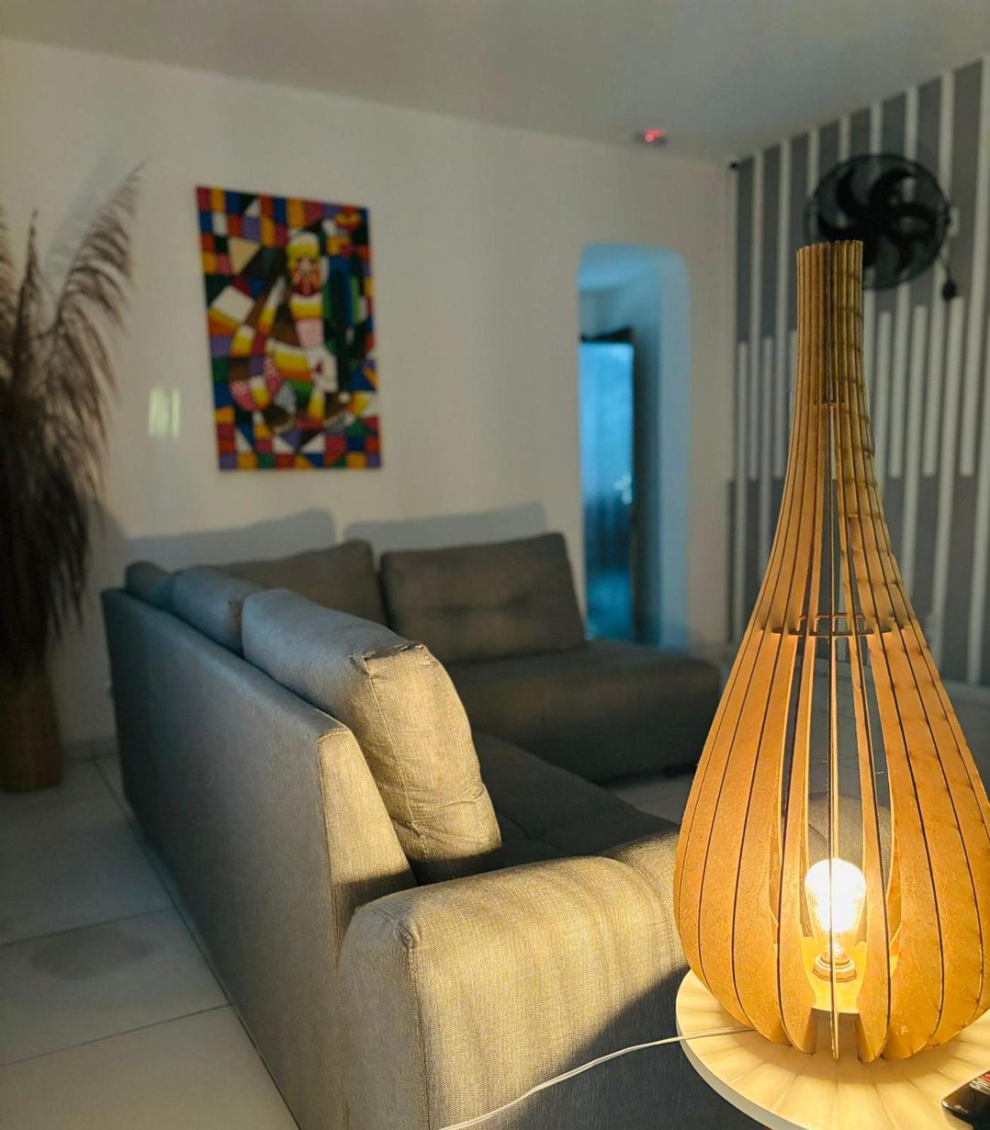 Albergue Recanto Da Paciencia