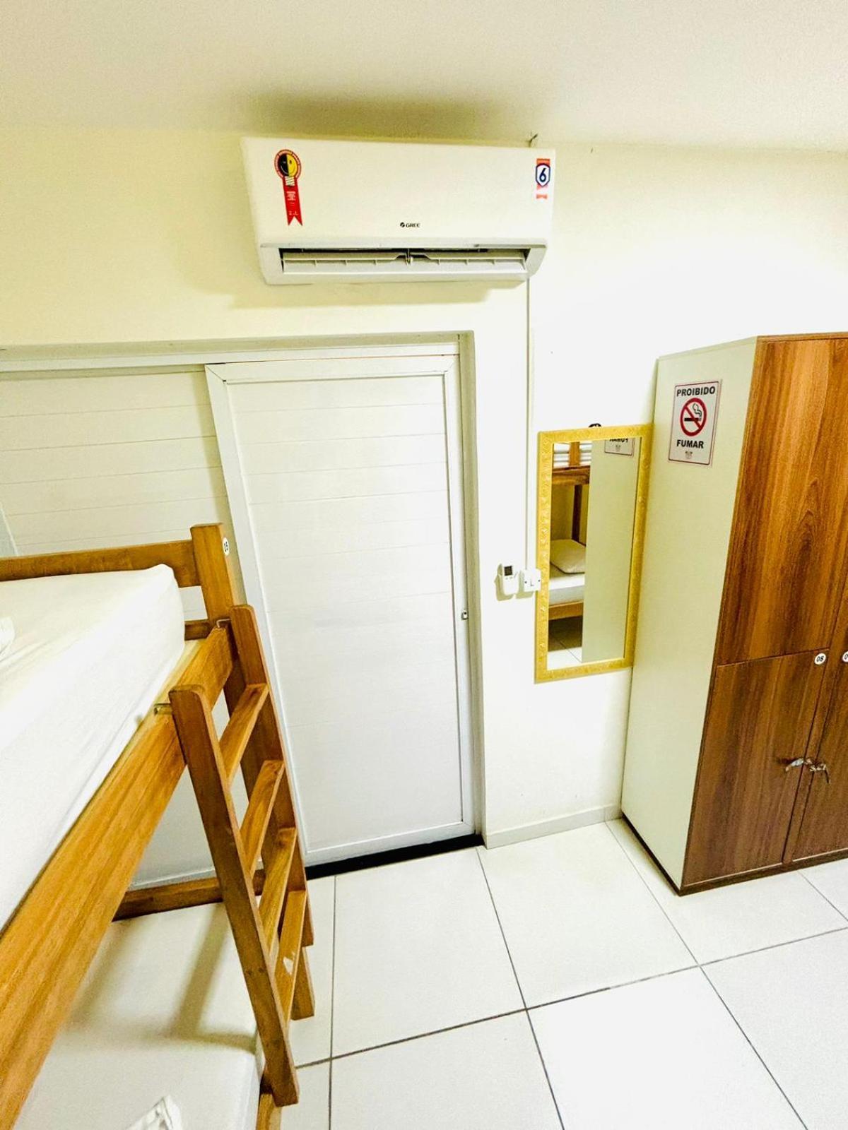 Albergue Recanto Da Paciencia *