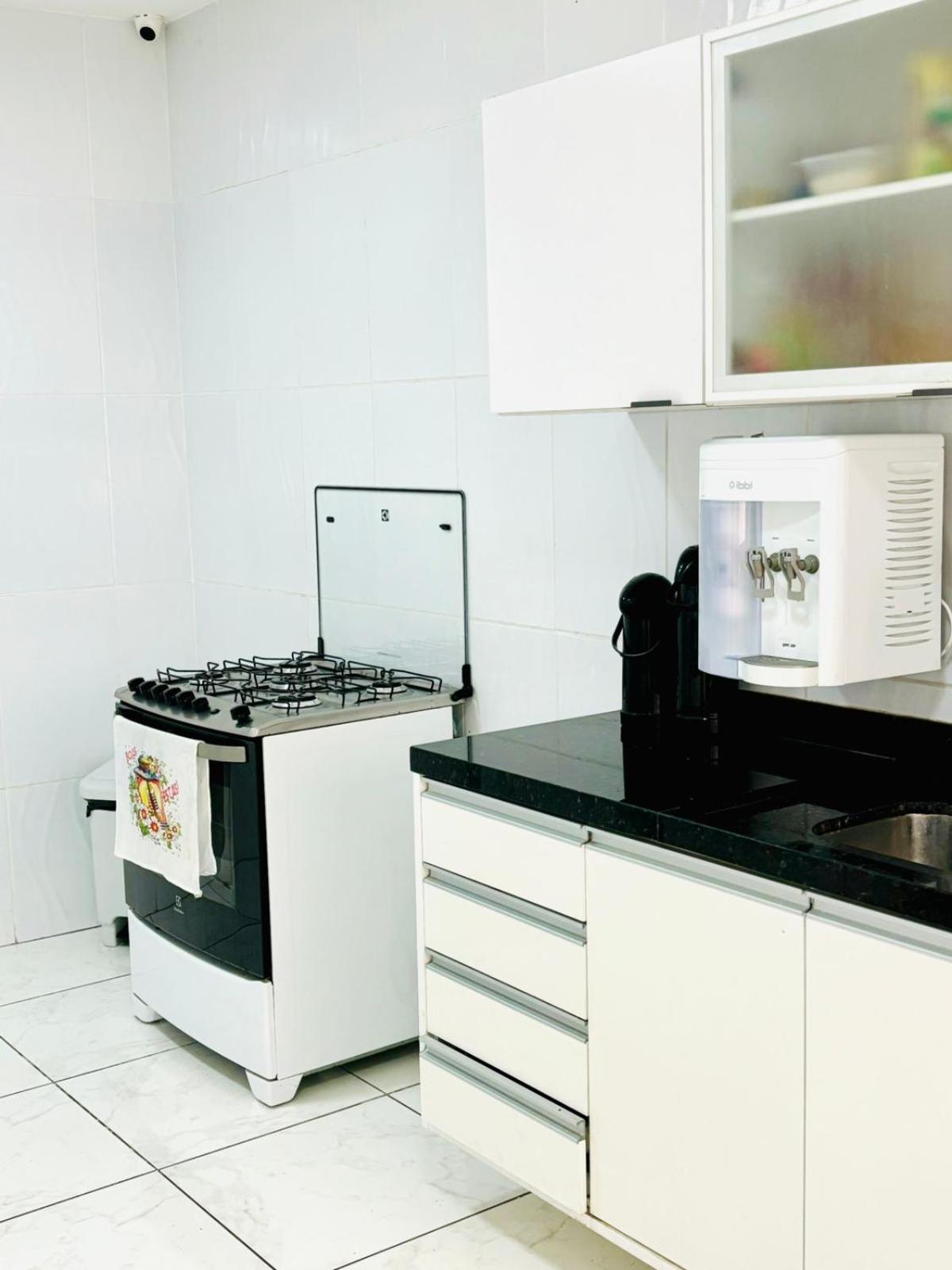 Albergue Recanto Da Paciencia