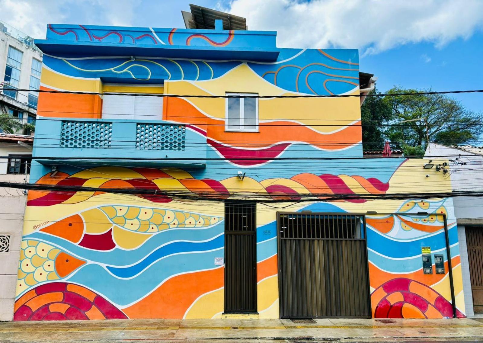 Recanto Da Paciencia Salvador