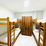 Hostel Recanto da Paciência