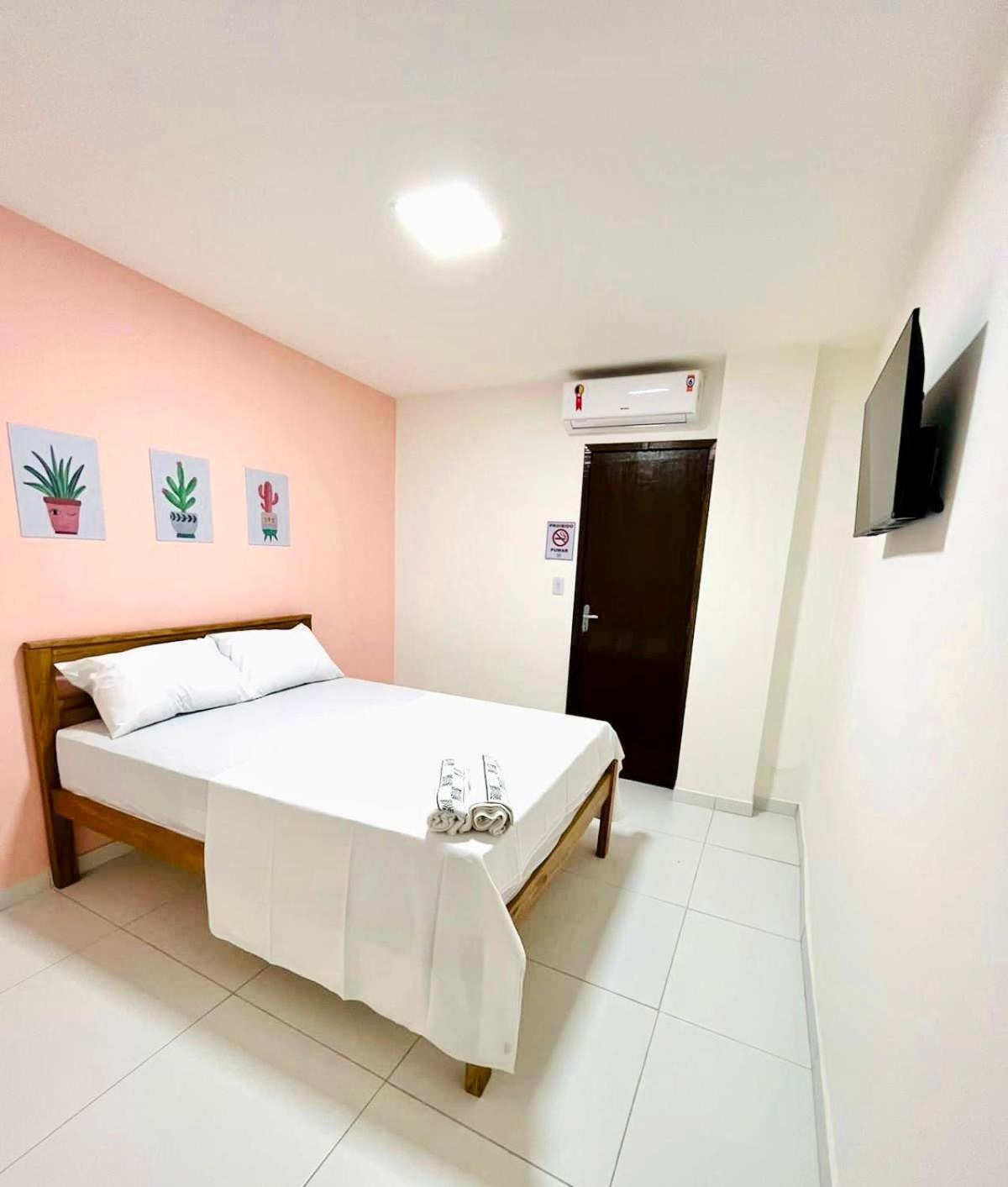 Recanto Da Paciencia Albergue