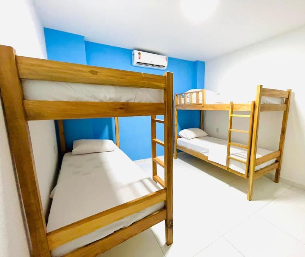 Recanto Da Paciencia Albergue Salvador