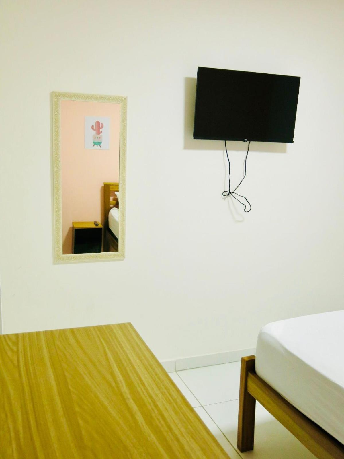 Recanto Da Paciencia Albergue