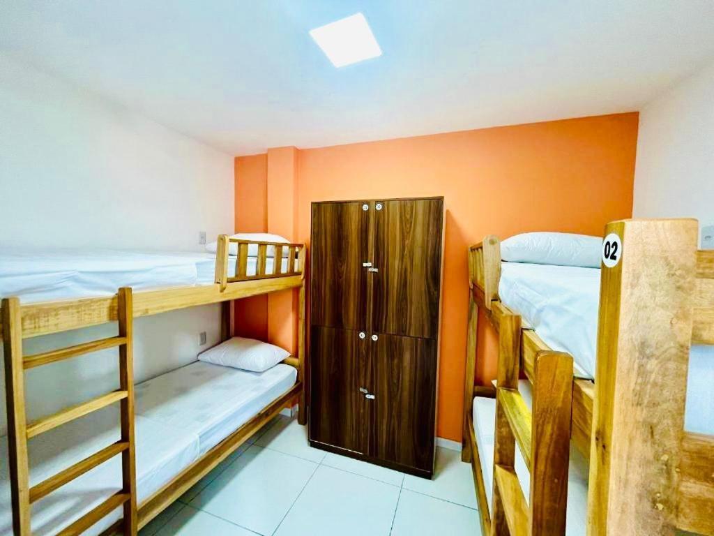 Albergue Recanto Da Paciencia