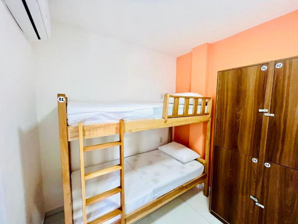 Recanto Da Paciencia Albergue *
