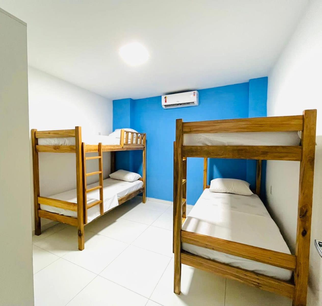 Albergue Recanto Da Paciencia Salvador