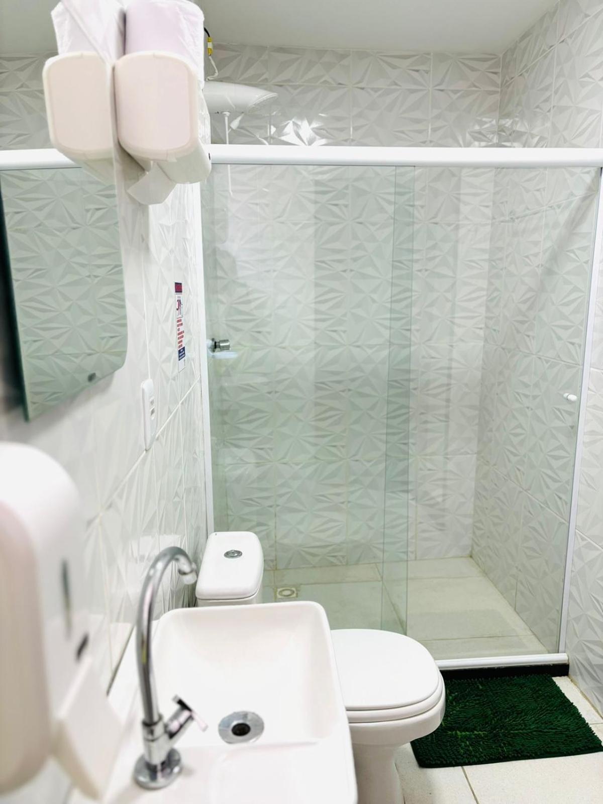 Albergue Recanto Da Paciencia *