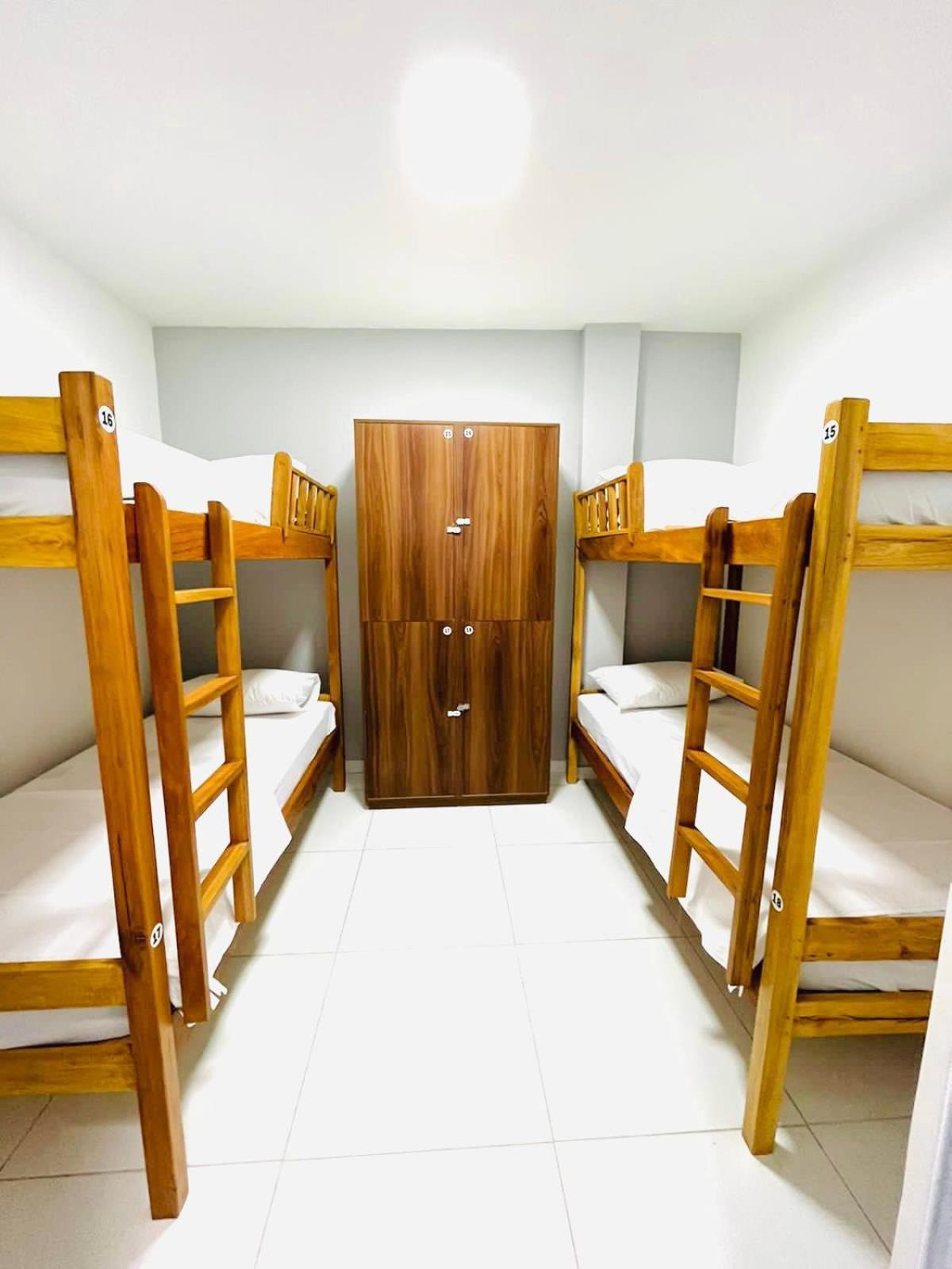 Recanto Da Paciencia Albergue Salvador