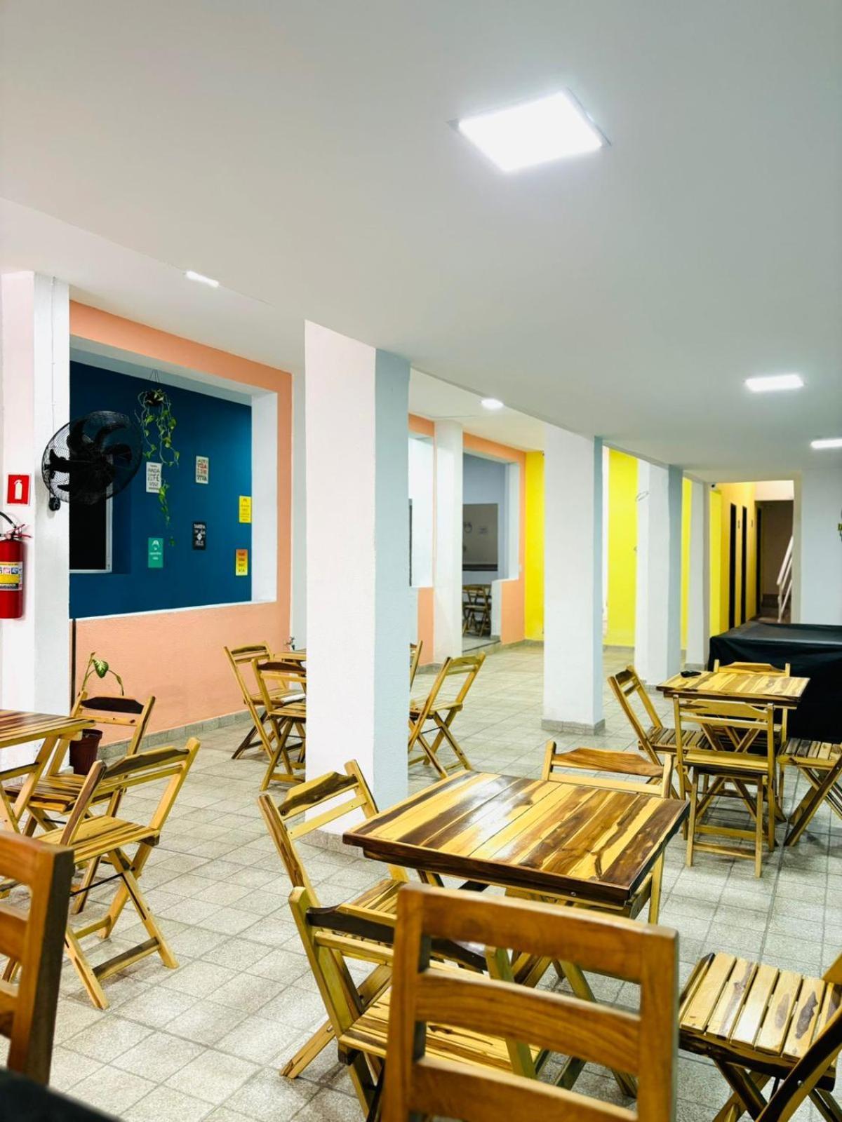 Albergue Recanto Da Paciencia Salvador