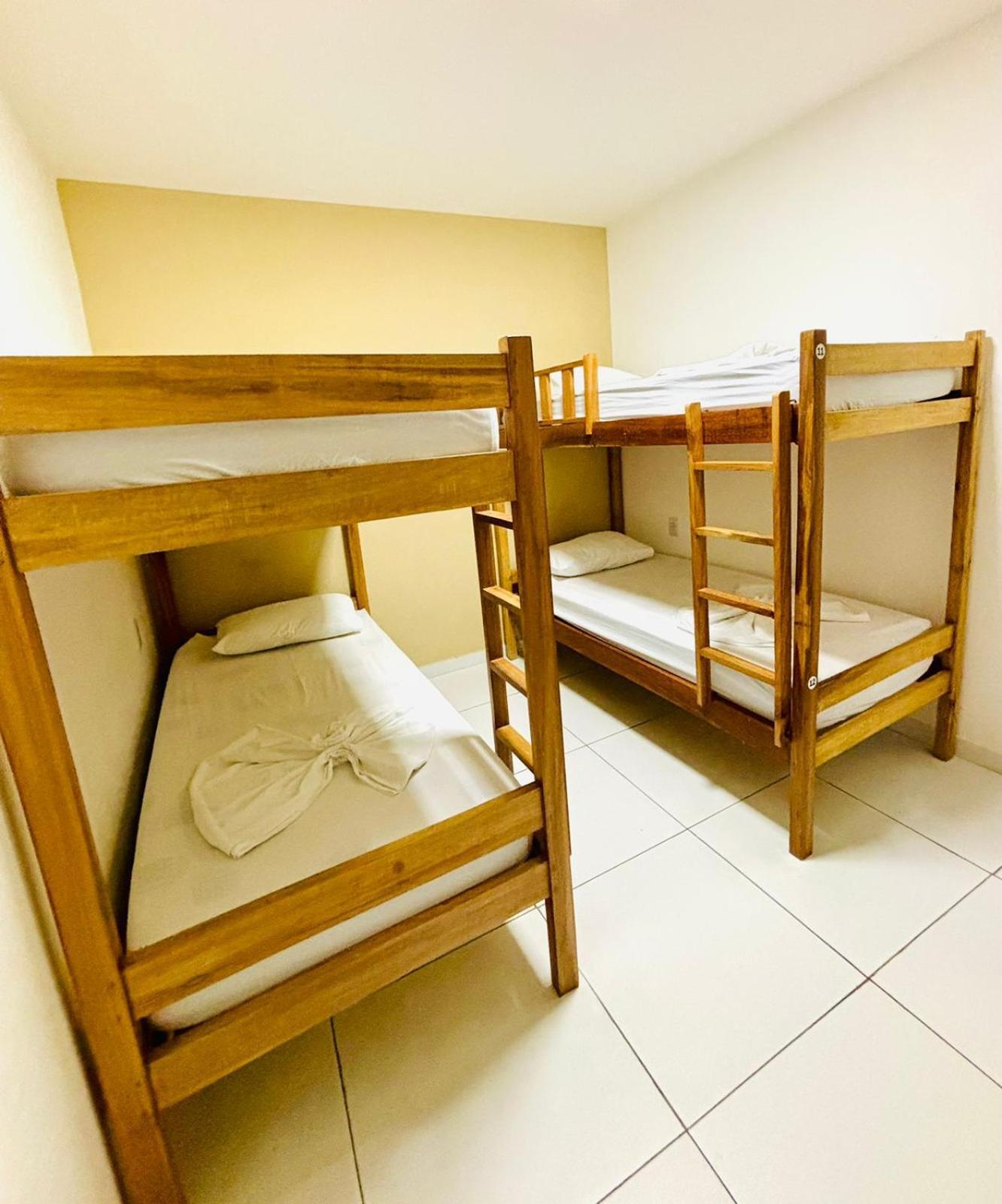 Recanto Da Paciencia Albergue *