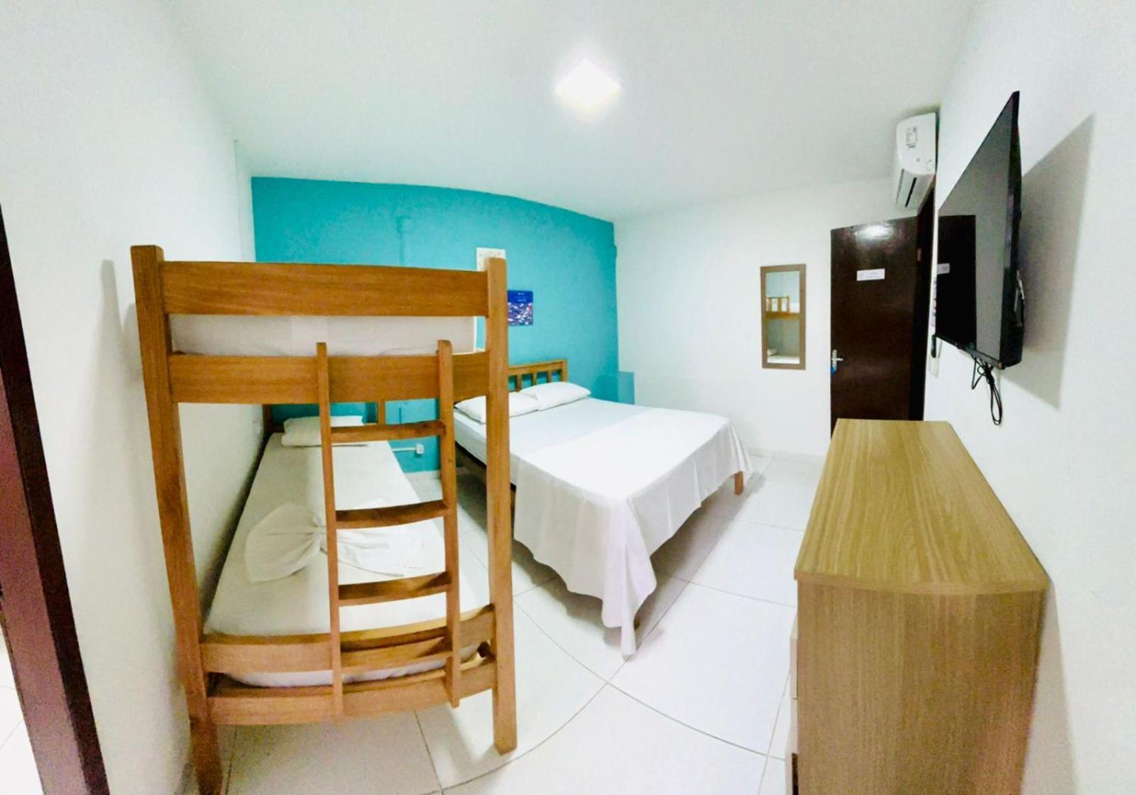 Albergue Recanto Da Paciencia *