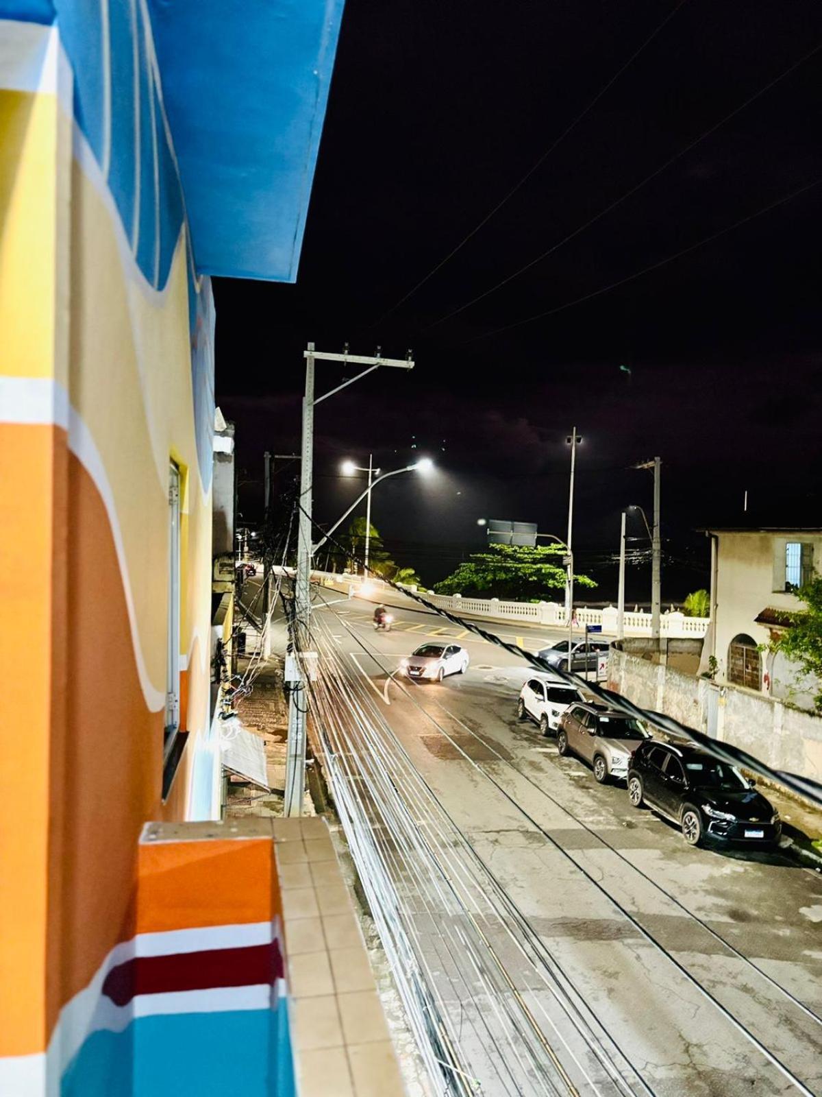 Recanto Da Paciencia Albergue Salvador