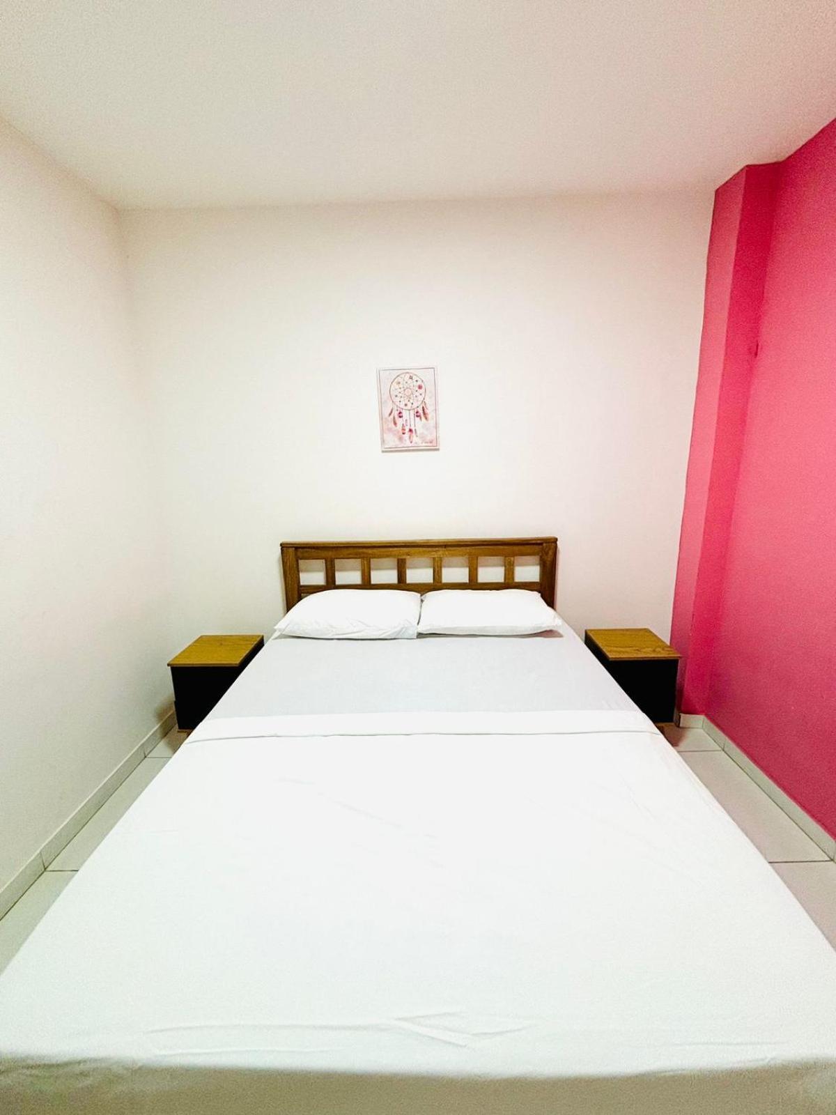 Albergue Recanto Da Paciencia Salvador