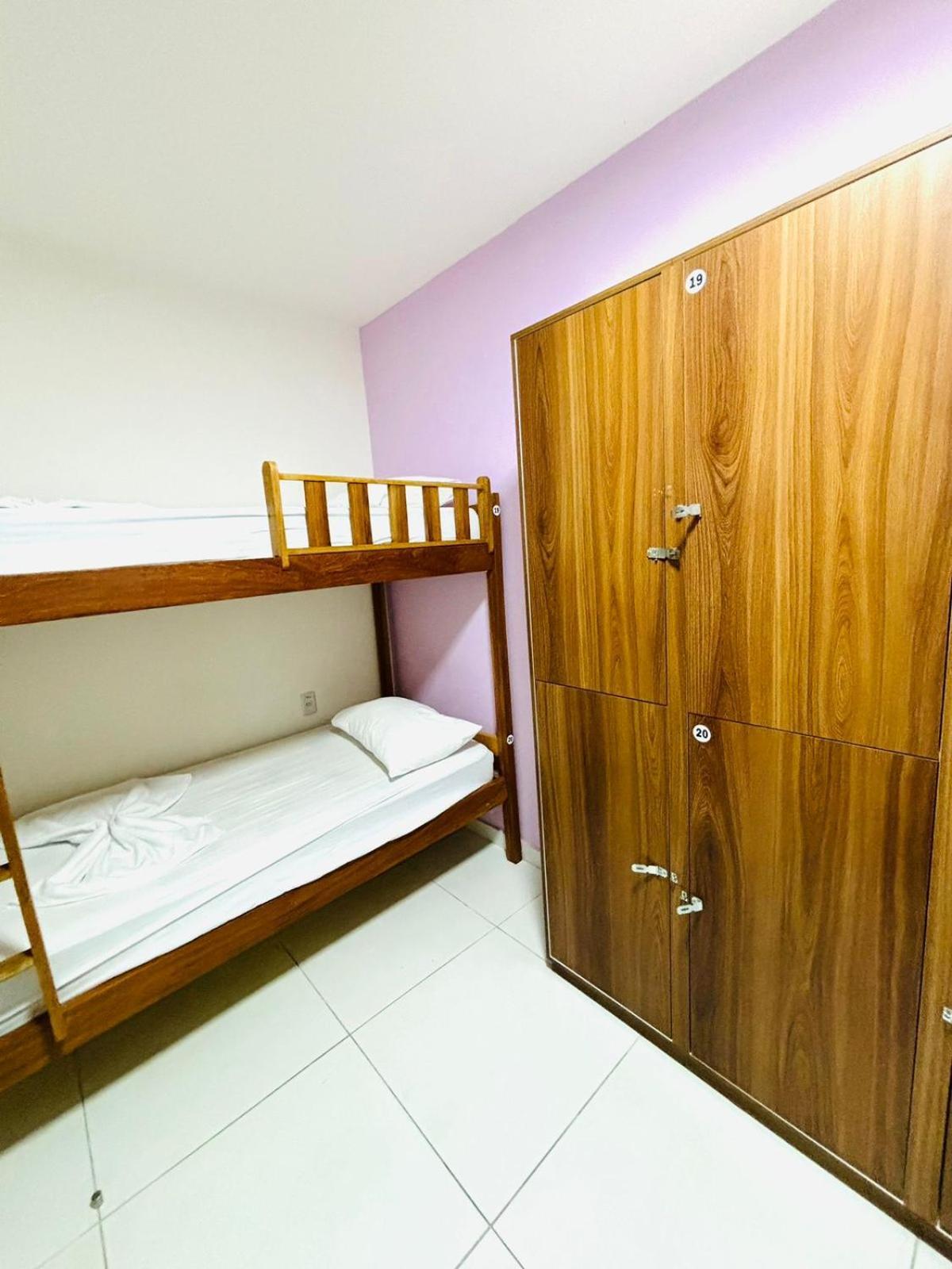Albergue Recanto Da Paciencia