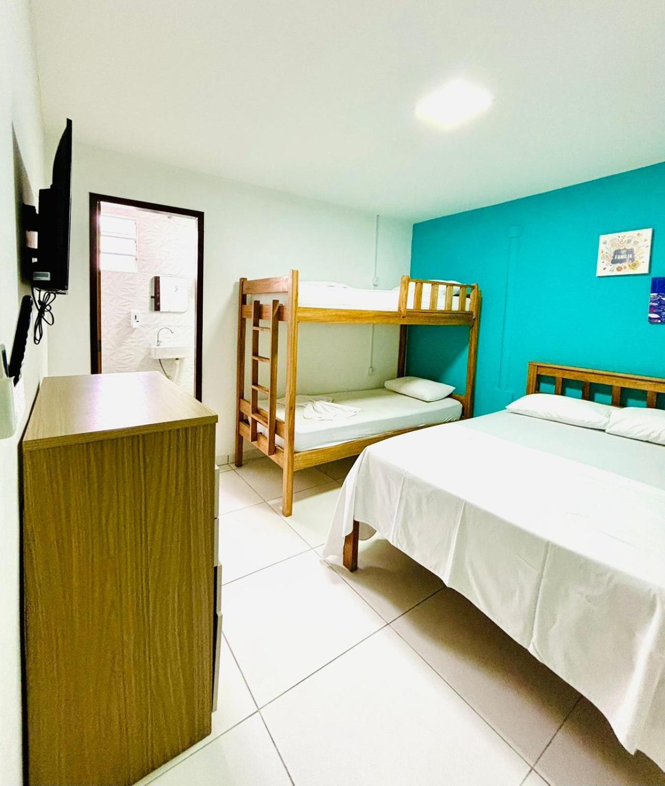 Recanto Da Paciencia Albergue Salvador