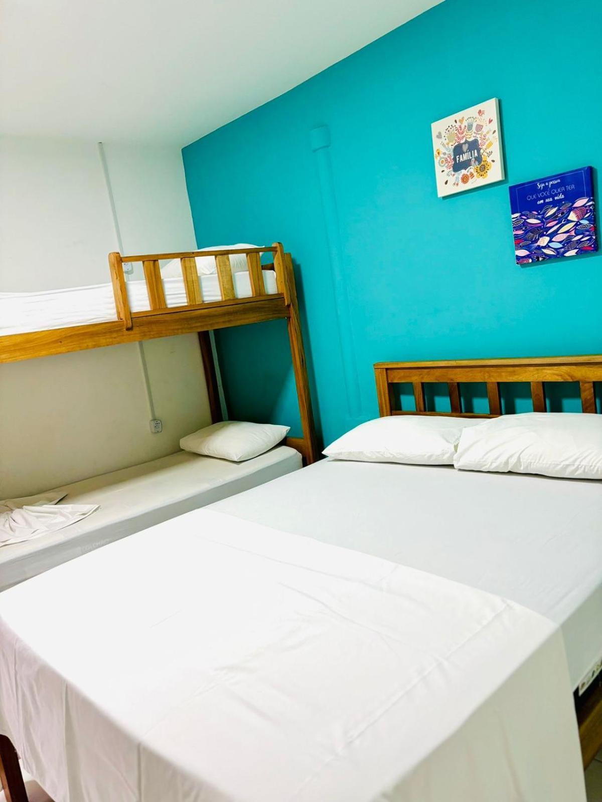Albergue Recanto Da Paciencia Salvador