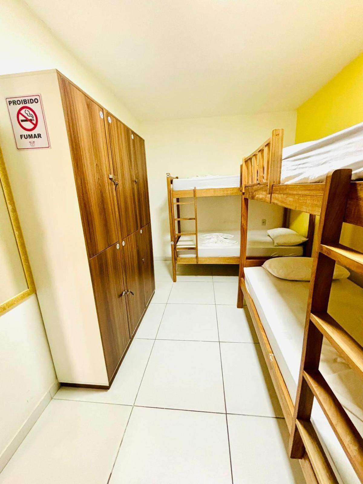 Albergue Recanto Da Paciencia