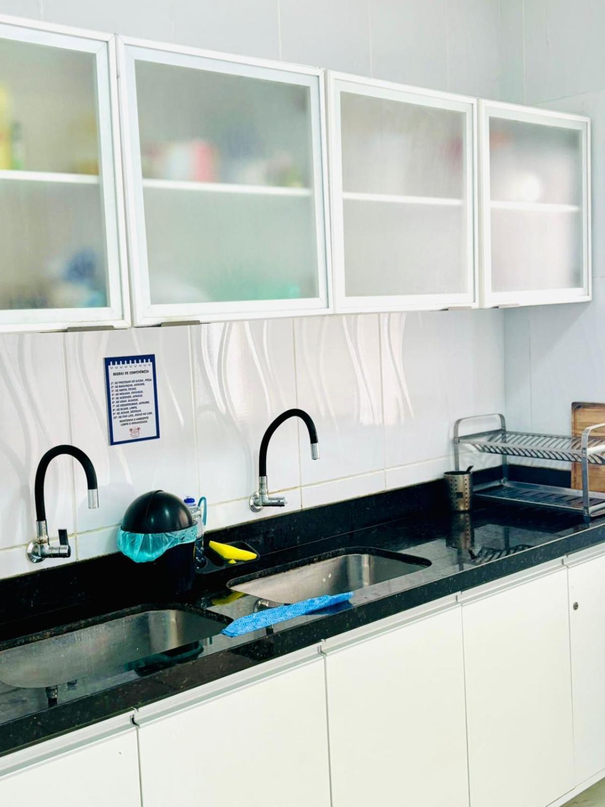 Recanto Da Paciencia Albergue
