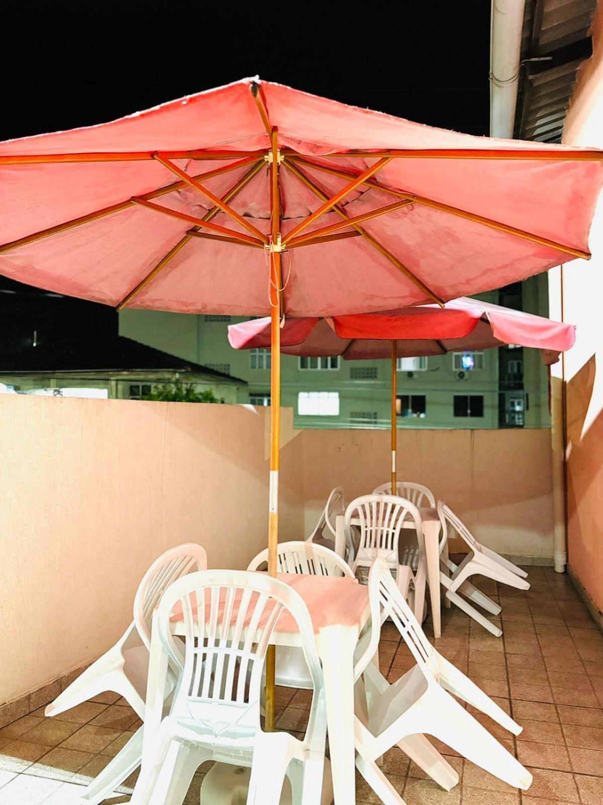 Recanto Da Paciencia Albergue