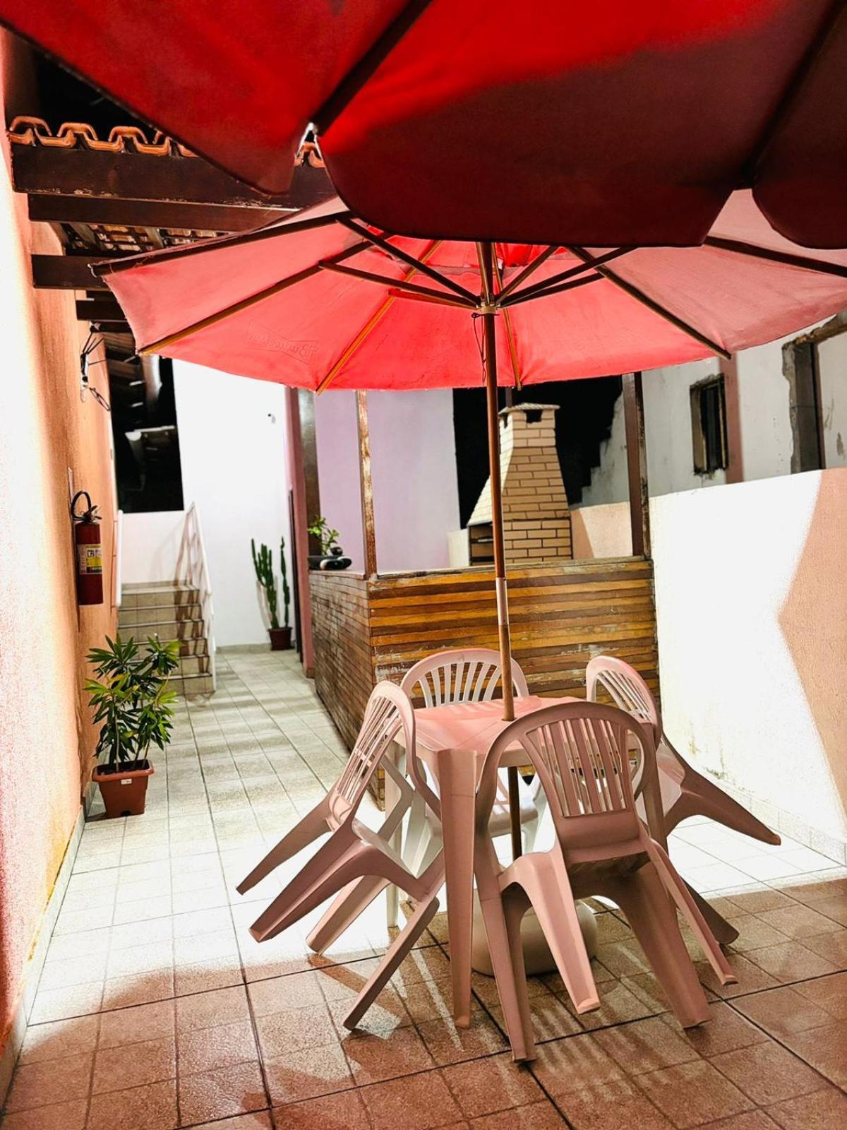 Albergue Recanto Da Paciencia Salvador