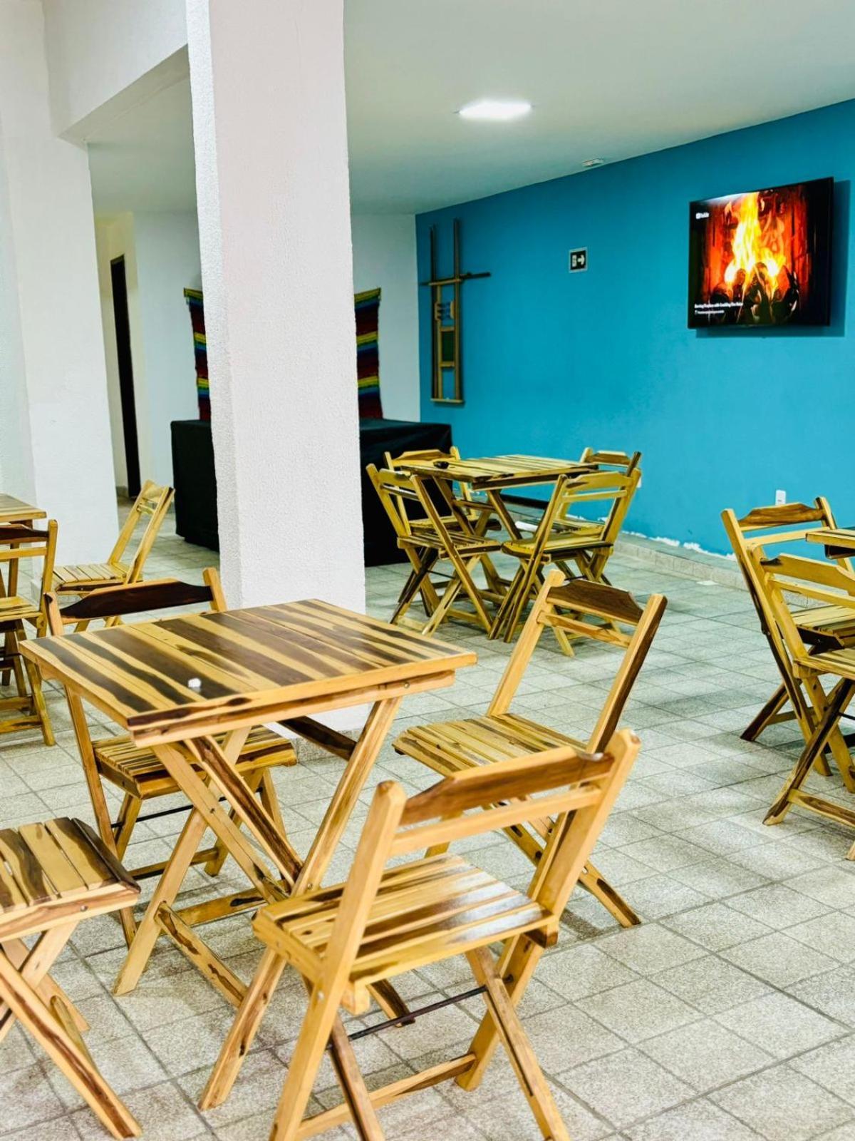 Recanto Da Paciencia Albergue *